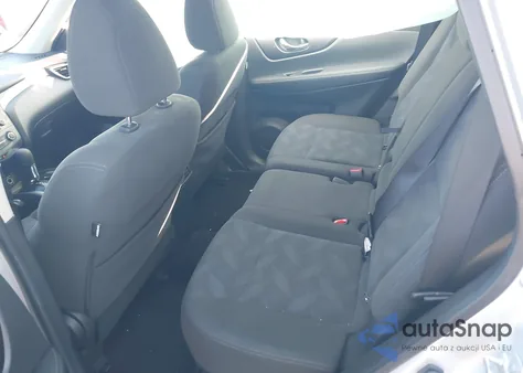 2016 Nissan Rogue S z USA, uszkodzony, nr VIN KNMAT2MV2GP625336